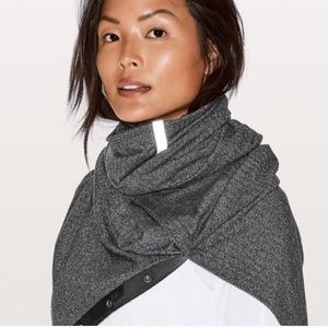 lululemon vinyasa scarf rulu